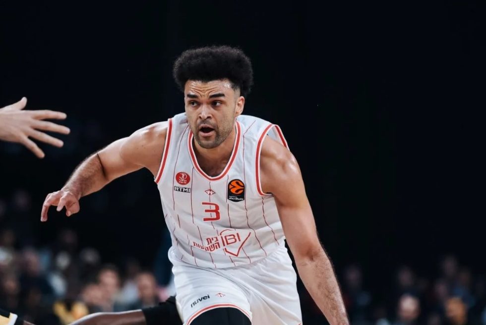 Χαποέλ Τελ Αβίβ – Παρί 93-82: Η ομάδα του Ιτούδη έβαλε ακόμη πιο δύσκολα στον Παναθηναϊκό