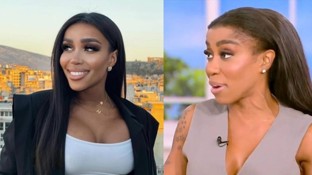 Δύσκολες στιγμές για την Ελίζαμπεθ Ελέτσι: Πήγα για μια απλή εξέταση και τελικά με κράτησαν για νοσηλεία