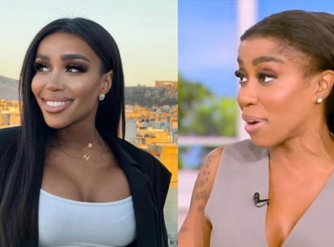 Δύσκολες στιγμές για την Ελίζαμπεθ Ελέτσι: Πήγα για μια απλή εξέταση και τελικά με κράτησαν για νοσηλεία