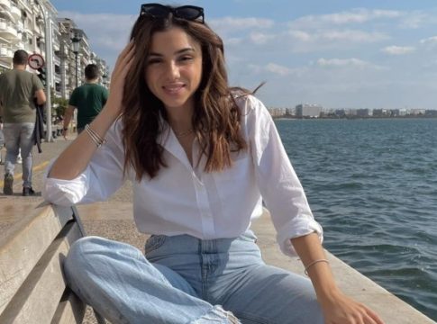 Θεσσαλονίκη: Καταδικάστηκε η συνοδηγός του ΙΧ που παρέσυρε και σκότωσε την Έμμα – Εξαγοράσιμη η ποινή της