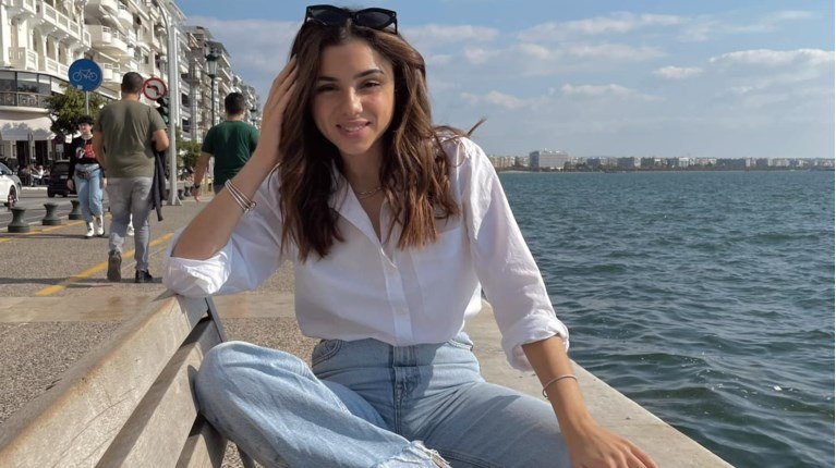 Θεσσαλονίκη: Καταδικάστηκε η συνοδηγός του ΙΧ που παρέσυρε και σκότωσε την Έμμα – Εξαγοράσιμη η ποινή της