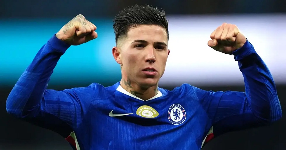 Η Τσέλσι ετοιμάζει «μυθική» αναπροσαρμογή για τον Έντσο Φερνάντες