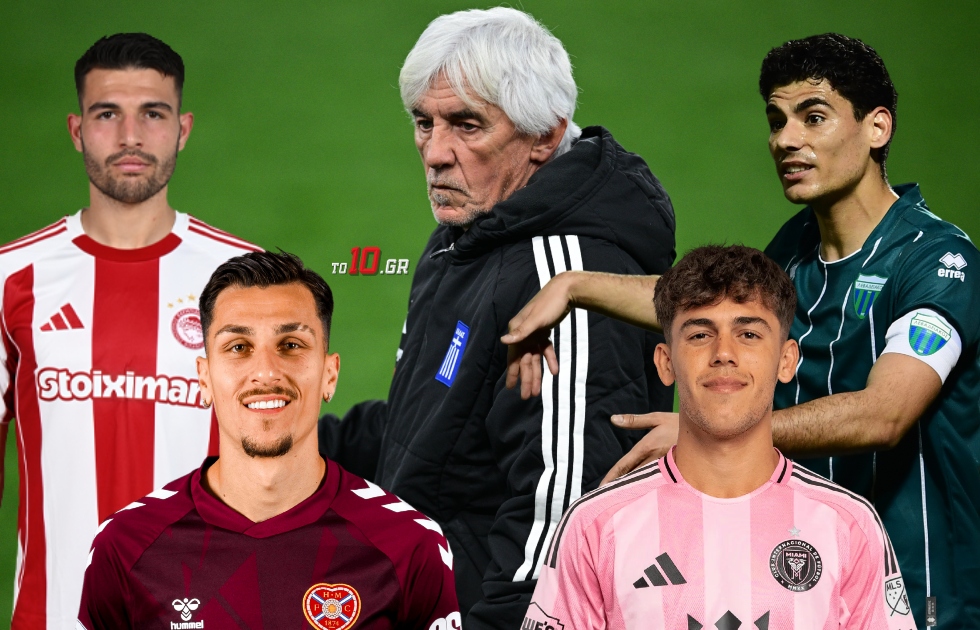 Εθνική Ελλάδος: Τα… εκατομμύρια που δεν έχουν κληθεί ακόμα από τον Ιβάν Γιοβάνοβιτς