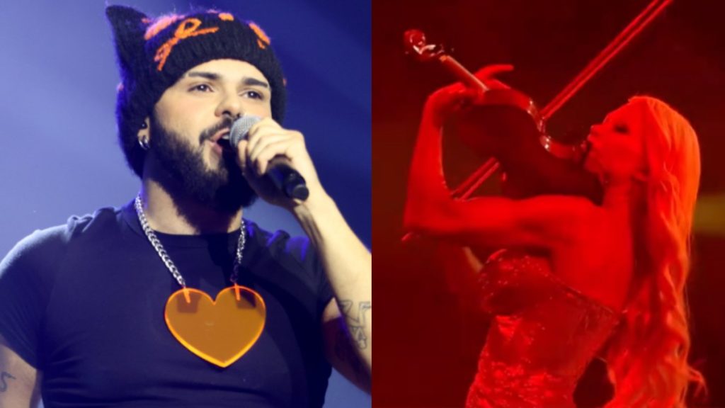 Ανατροπή δεδομένων στην Eurovision: Η Φινλανδία, τα στοιχήματα και η θέση του Akyla