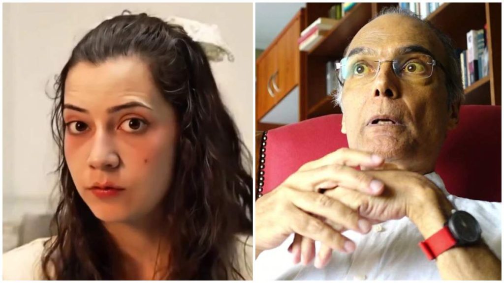 Η ελληνική υπόθεση Νοέλια Καστίγιο που συγκλόνισε την χώρα: Όταν ο Αλέξανδρος Βέλιος επέλεξε την ευθανασία και δίχασε το Πανελλήνιο!