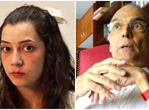 Η ελληνική υπόθεση Νοέλια Καστίγιο που συγκλόνισε την χώρα: Όταν ο Αλέξανδρος Βέλιος επέλεξε την ευθανασία και δίχασε το Πανελλήνιο!