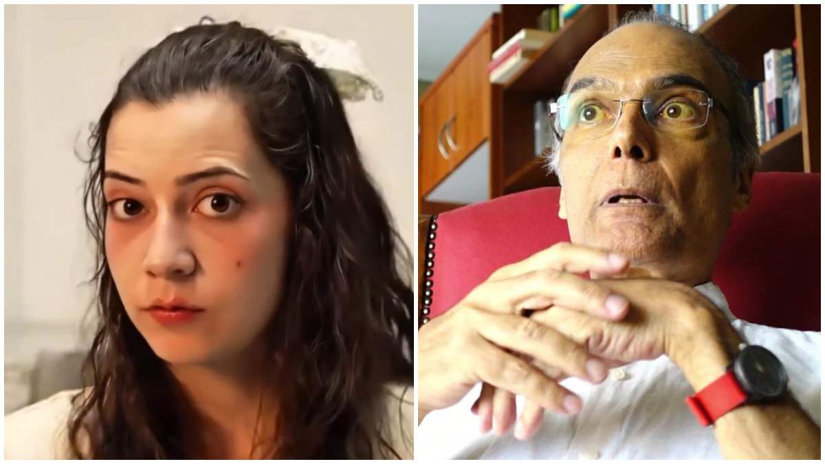 Η ελληνική υπόθεση Νοέλια Καστίγιο που συγκλόνισε την χώρα: Όταν ο Αλέξανδρος Βέλιος επέλεξε την ευθανασία και δίχασε το Πανελλήνιο!