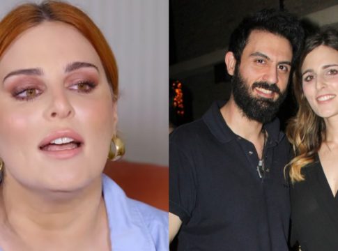 Εβελίνα Νικόλιζα: Ο λόγος που χώρισε μετά από 9 χρόνια και η συνέντευξη που θα συζητηθεί