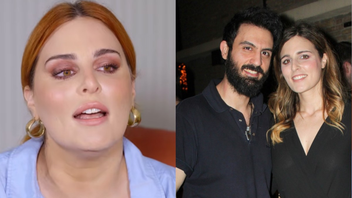 Εβελίνα Νικόλιζα: Ο λόγος που χώρισε μετά από 9 χρόνια και η συνέντευξη που θα συζητηθεί