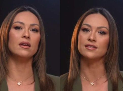 Δώρα Παντέλη: Η δεύτερη πρόβα νυφικού, ο γιος της και όλα όσα αποκάλυψε για τον γάμο!