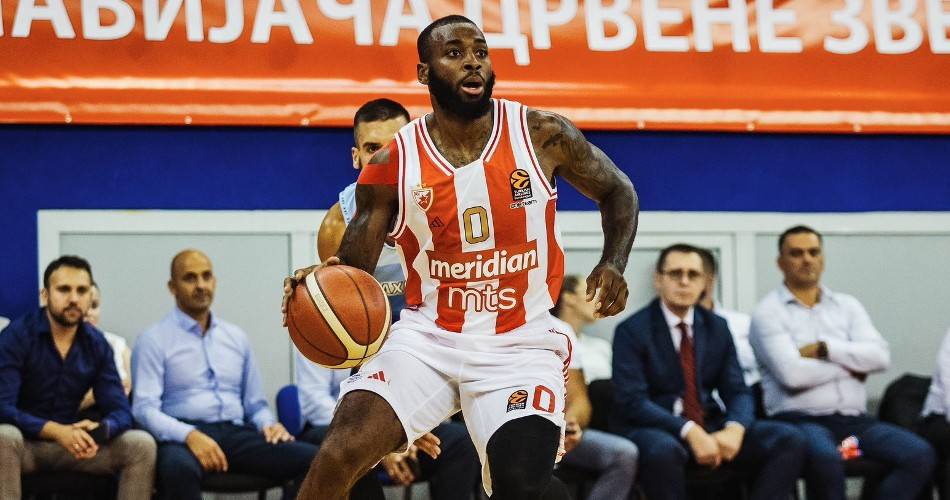 «Ο Ολυμπιακός φαβορί για Κόντι Μίλερ-ΜακΙντάιρ»