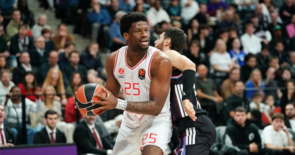 Νέα αναβολή στην αναμέτρηση της Χάποελ Τελ Αβίβ με την Παρί