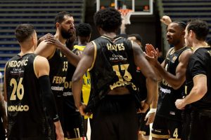Euroleague: Η Μονακό, οι κυρίαρχες του pace και ο Ολυμπιακός (pic)