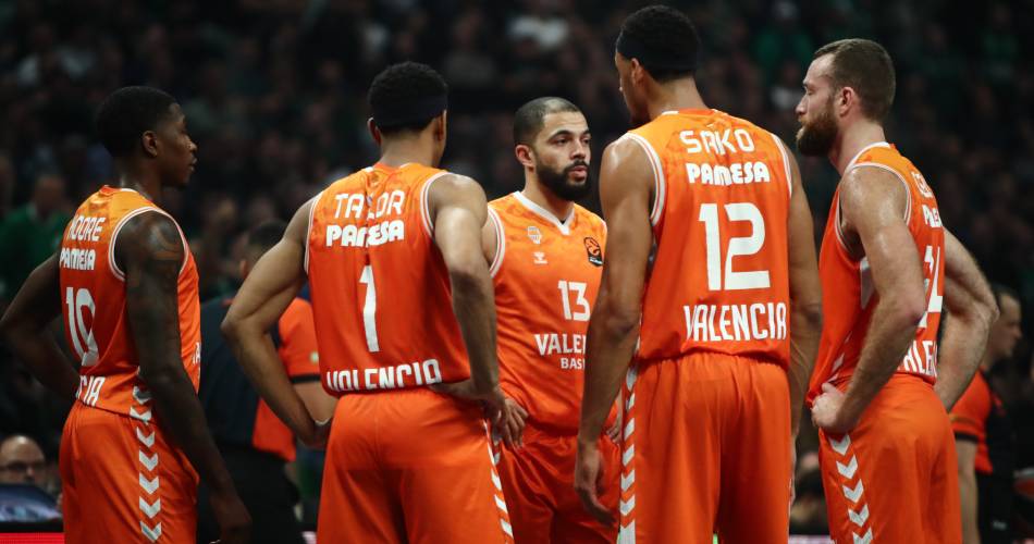 Σοβαρός «πονοκέφαλος» για Μαρτίνεθ – Πόσες απουσίες θα έχει η Βαλένθια κόντρα στον Ολυμπιακό