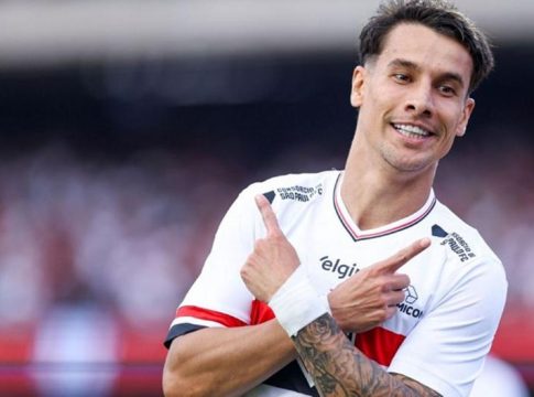 «Ο Παναθηναϊκός τσεκάρει την περίπτωση του Φερεϊρίνια»