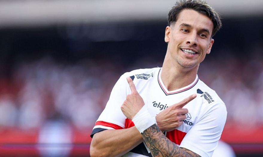 «Ο Παναθηναϊκός τσεκάρει την περίπτωση του Φερεϊρίνια»