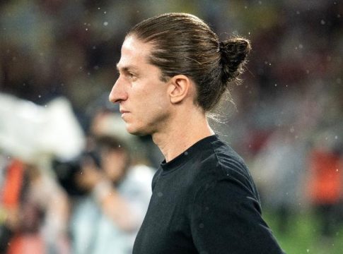 Η Φλαμένγκο απέλυσε τον Φιλίπε Λουίς μετά από νίκη 8-0!