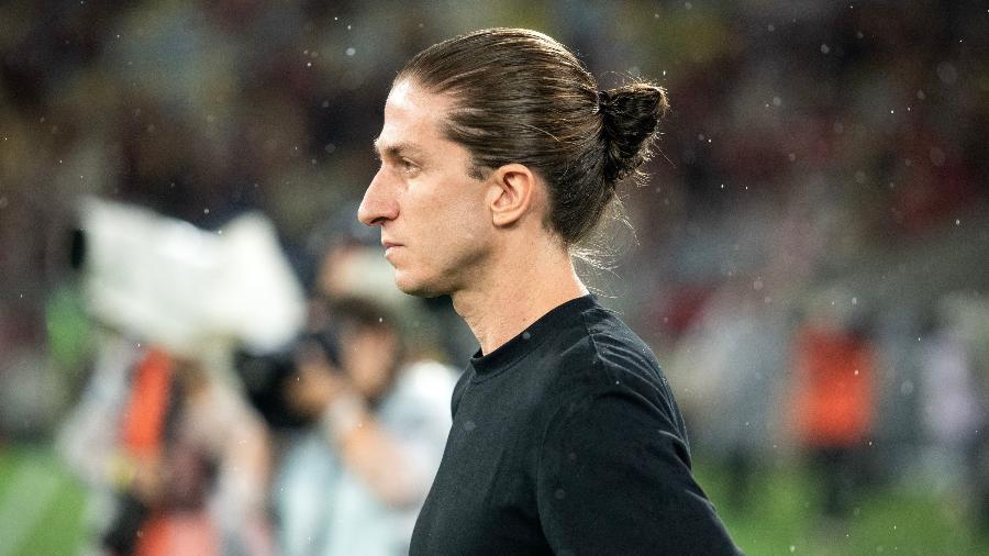 Η Φλαμένγκο απέλυσε τον Φιλίπε Λουίς μετά από νίκη 8-0!