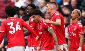 Τότεναμ – Νότιγχαμ Φόρεστ 0-3: Η νίκη της χρονιάς για τους «κόκκινους»!