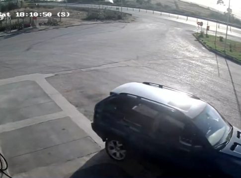 Ηλεία: Βίντεο-ντοκουμέντο ρίχνει φως στη σοκαριστική υπόθεση του Σάκη Γκολφίνου που κάηκε ζωντανός