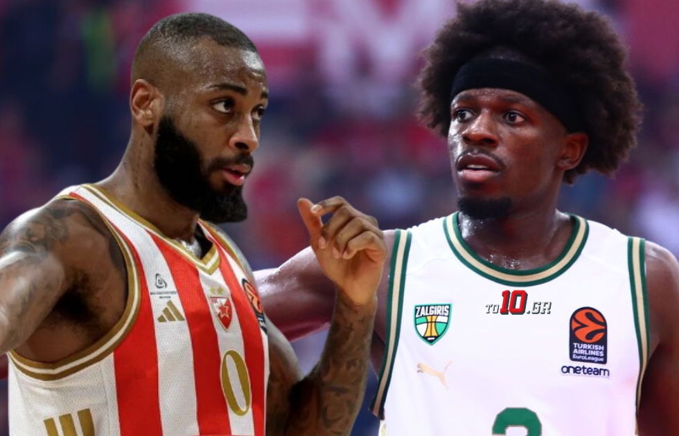 Ο Ολυμπιακός θα κινηθεί για γκαρντ το καλοκαίρι – Ο Φρανσίσκο, ο Μίλερ-ΜακΙντάιρ και η… μεταγραφική περίοδος που έχει ήδη ανοίξει (vids)