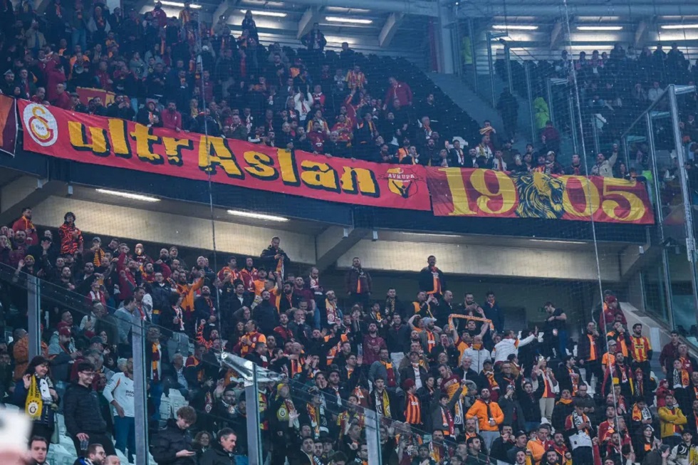 Οριστικά χωρίς κόσμο η Γαλατασαράι στη ρεβάνς με τη Λίβερπουλ για τους «16» του Champions League