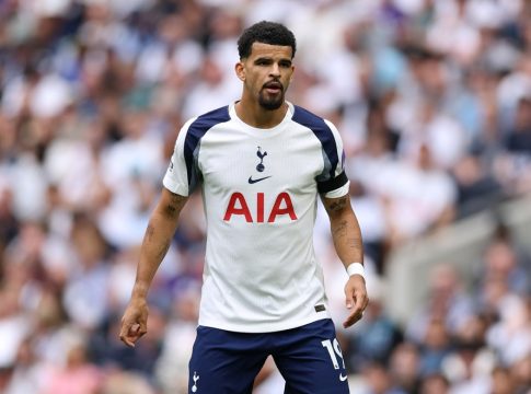 Σολάνκε: «Η Τότεναμ πρέπει να αποφύγει τον υποβιβασμό το συντομότερο»