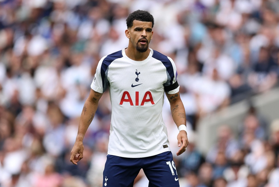 Σολάνκε: «Η Τότεναμ πρέπει να αποφύγει τον υποβιβασμό το συντομότερο»