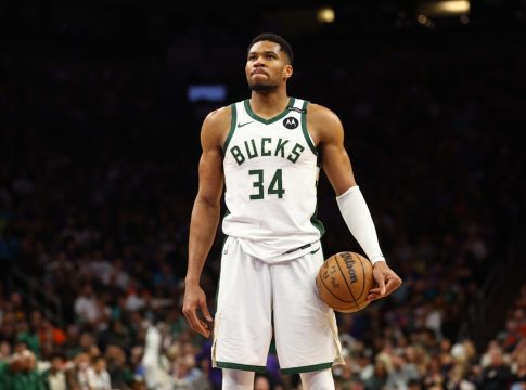 Χιτ – Μπακς 112-105: Σούπερ ο Αντετοκούνμπο, νικητής ο Αντεμπάγιο