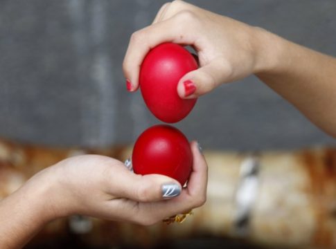 Τεράστια ανατροπή με τον καιρό της Μεγάλης Εβδομάδας και του Πάσχα