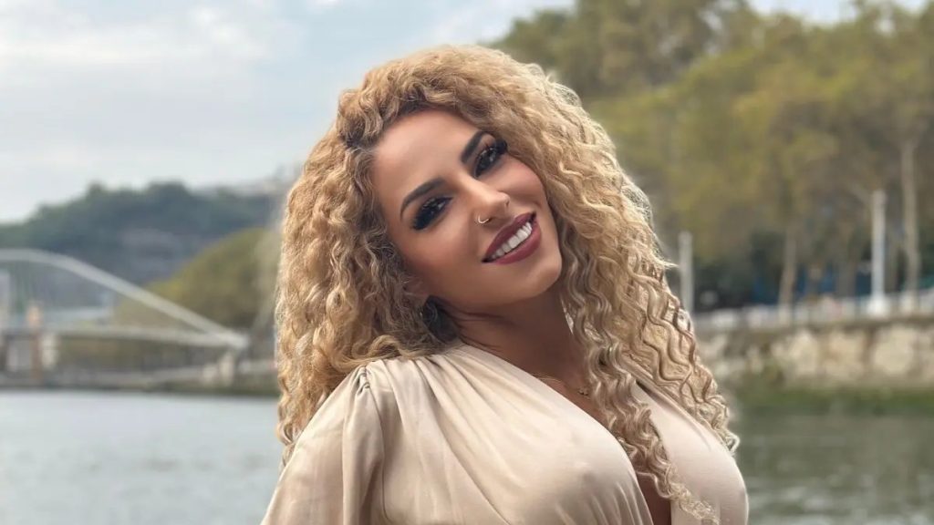 Ξέσπασε η Αναστασία Γιούσεφ για τη νέα αναβολή της δίκης: «Νιώθω ότι έχει βιαστεί η προσωπικότητά μου»