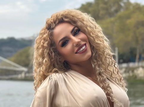 Ξέσπασε η Αναστασία Γιούσεφ για τη νέα αναβολή της δίκης: «Νιώθω ότι έχει βιαστεί η προσωπικότητά μου»