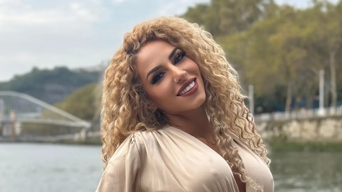 Ξέσπασε η Αναστασία Γιούσεφ για τη νέα αναβολή της δίκης: «Νιώθω ότι έχει βιαστεί η προσωπικότητά μου»