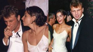 «Βόμβα» από Μαρία Ελένη Λυκουρέζου για Γκλέτσο: «Σκεφτόμουν τον πρώην μου και έπινα όλη μέρα ουίσκι και κόκα»