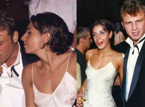 «Βόμβα» από Μαρία Ελένη Λυκουρέζου για Γκλέτσο: «Σκεφτόμουν τον πρώην μου και έπινα όλη μέρα ουίσκι και κόκα»