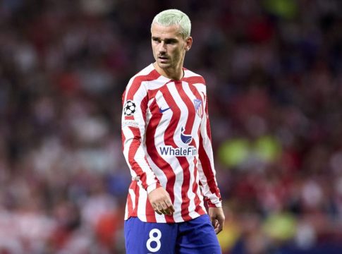 Τέλος εποχής για Γκριεζμάν και Ατλέτικο: Πού θα συνεχίσει την καριέρα του ο Γάλλος