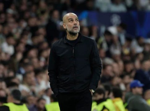 Με δύο μεγάλες απουσίες στο «Wembley» η Μάντσεστερ Σίτι