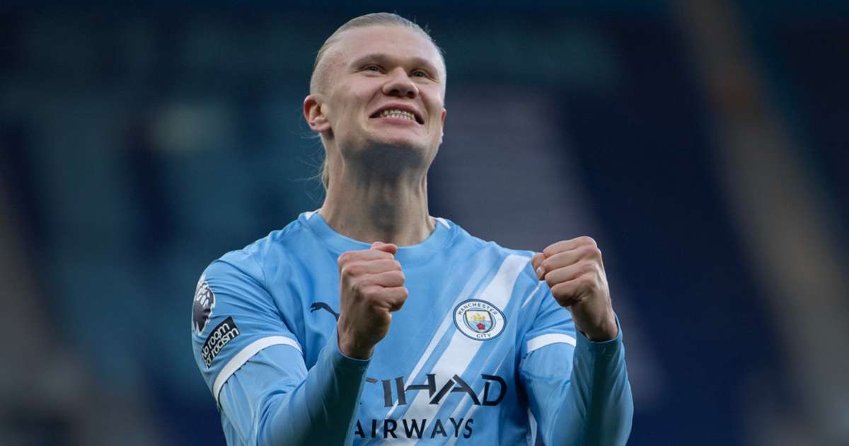 Η πλευρά του Χάαλαντ διέψευσε τα σενάρια μεταγραφής του στην Μπαρτσελόνα