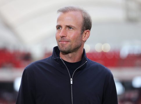 Γερμανός στη λίστα της Λίβερπουλ για αντί-Σλοτ