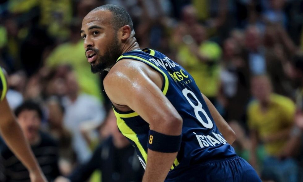 Live όλη η δράση στη Euroleague