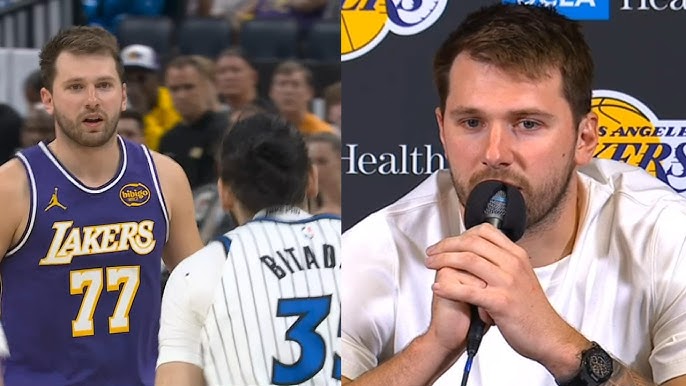 Χοντρό επεισόδιο ανάμεσα σε Ντόντσιτς και Μπιτάντζε: «Είπε πως θα γ@@@σει την οικογένειά μου, δεν το δέχομαι αυτό» (vid)