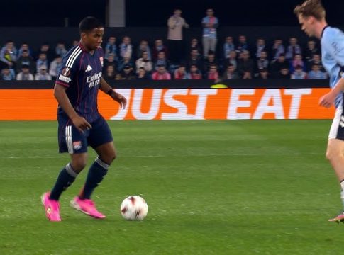 LIVE: Λιόν – Θέλτα