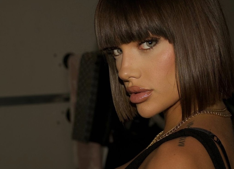 Απίστευτη δήλωση από τη Μαριγκόνα: «Έχουν έρθει Παναθηναϊκοί και μου είπαν ότι έγιναν Ολυμπιακοί εξαιτίας μου» (vid)