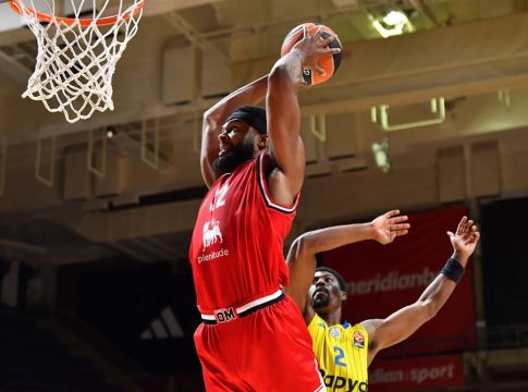 «Και ο Νίμπο στη λίστα της Μπαρτσελόνα» (pic)