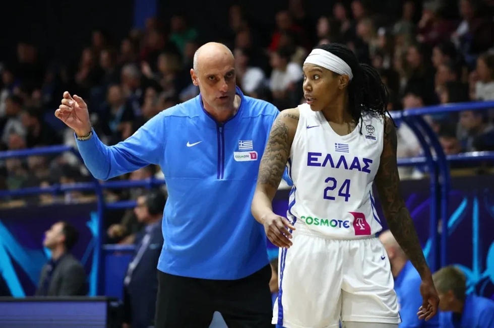 Πρέκας: «Το βασικότερο είναι ότι πετύχαμε τον αρχικό μας στόχο»