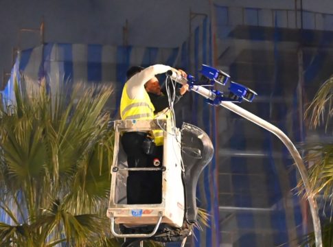 Αυξάνονται οι κάμερες κυκλοφορίας στους δρόμους της Αθήνας – Στο επίκεντρο η παραλιακή