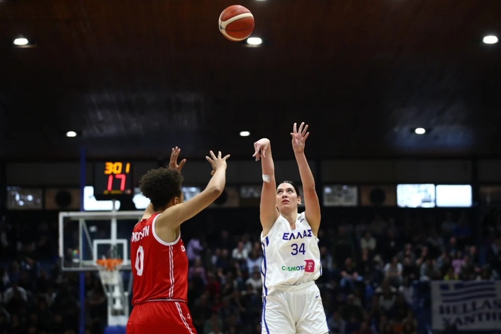 Φασούλα: «Παίξαμε για εμάς και για τον κόσμο μας…»