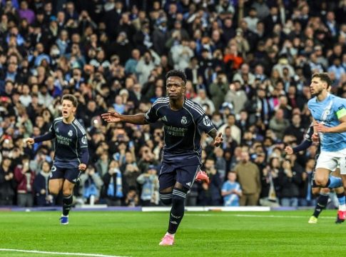 Η «μάχη» του έξτρα εισιτηρίου για το Champions League – Έχει κλειδώσει η Αγγλία, μία ανάσα από πέμπτη ομάδα η Ισπανία (pic)