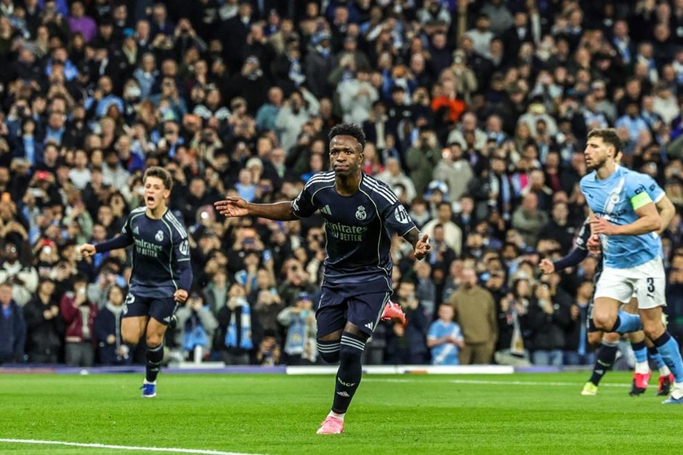 Η «μάχη» του έξτρα εισιτηρίου για το Champions League – Έχει κλειδώσει η Αγγλία, μία ανάσα από πέμπτη ομάδα η Ισπανία (pic)