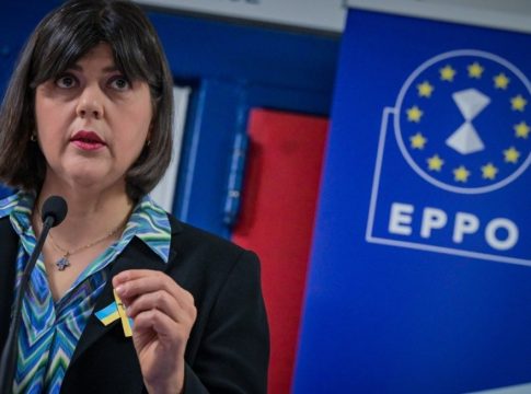 «Βόμβα» Κοβέσι από το Ευρωκοινοβούλιο: «Υπάρχουν κι άλλες υποθέσεις ΟΠΕΚΕΠΕ»